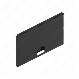TBB 156203 LUGGAGE BOX DOOR ASM, 30IN., REAR