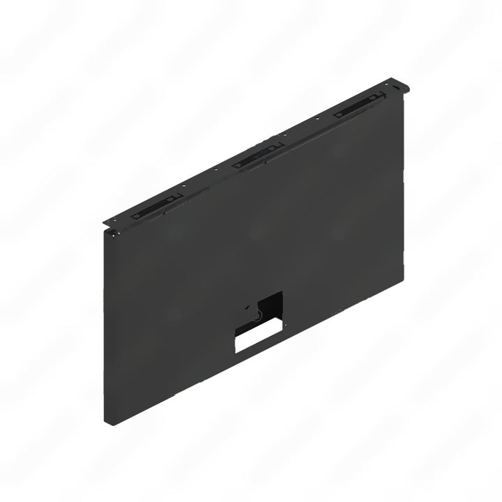 TBB 156203 LUGGAGE BOX DOOR ASM, 30IN., REAR