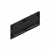 TBB 156210 LUGGAGE BOX DOOR ASM., 50IN.