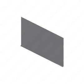 TBB 156344 SIDE SKIRT 30IN, 16 GA.