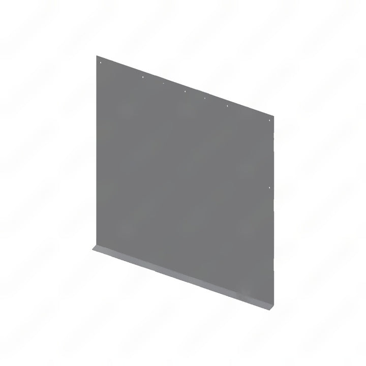 TBB 156349 SIDE SKIRT 20IN, 16 GA.