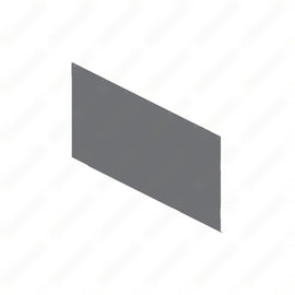 TBB 156352 SIDE SKIRT 30IN, LS OFFSET, LS NOTCH, 20