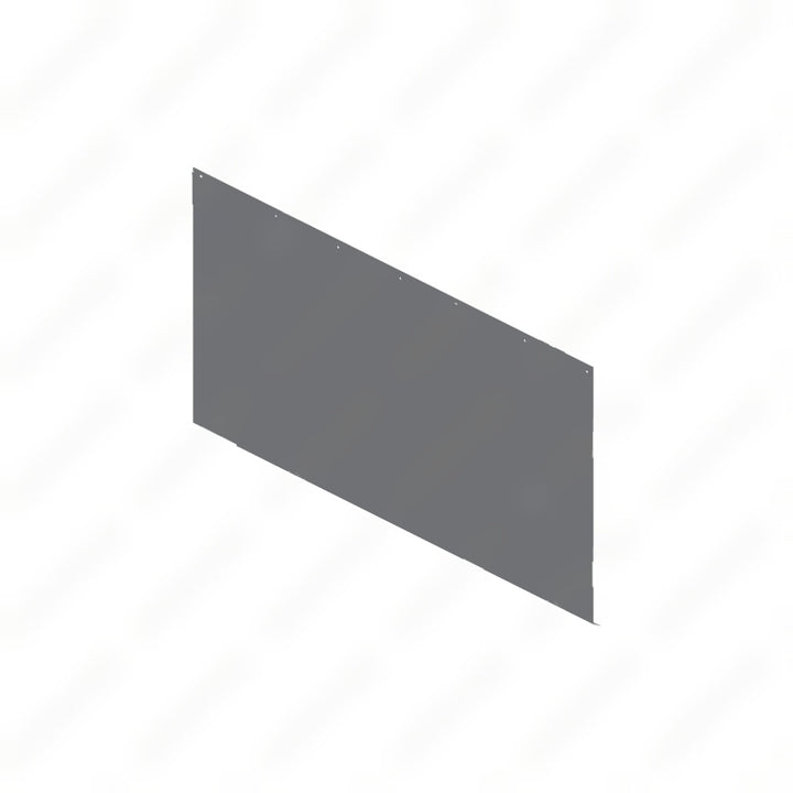 TBB 156352 SIDE SKIRT 30IN, LS OFFSET, LS NOTCH, 20