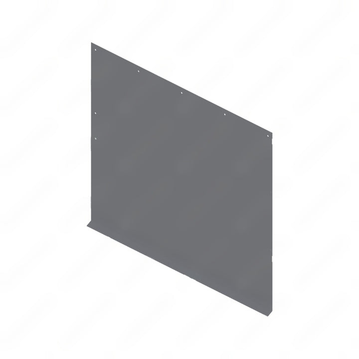 TBB 156359 SIDE SKIRT 20IN., 20 GA.