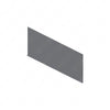 TBB 156366 SIDE SKIRT 40IN., 20 GA.
