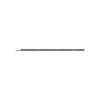 TBB 156372 SIDE SKIRT 20IN, LS BOX NOTCH, 20GA