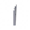 TBB 156476 REINF., LOWER SKIRT, RS REAR EGRESS