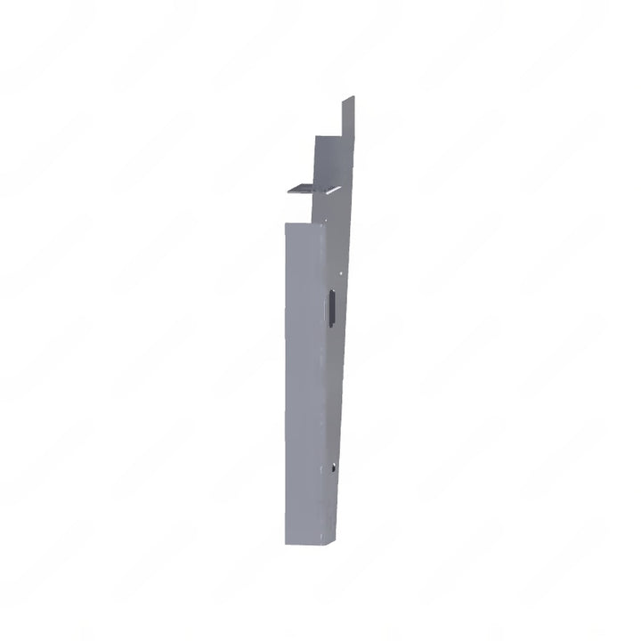 TBB 156476 REINF., LOWER SKIRT, RS REAR EGRESS