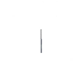 TBB 156491 SIDE SKIRT, EGRESS, RS, 20 GA.
