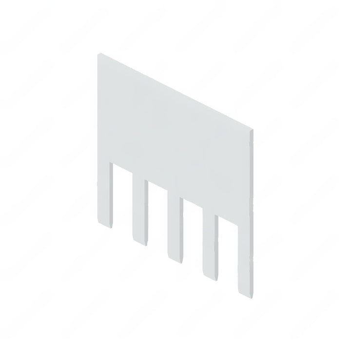 TBB 156529 5 WAY BUSS BAR, TYCO FRC COMPATIBLE