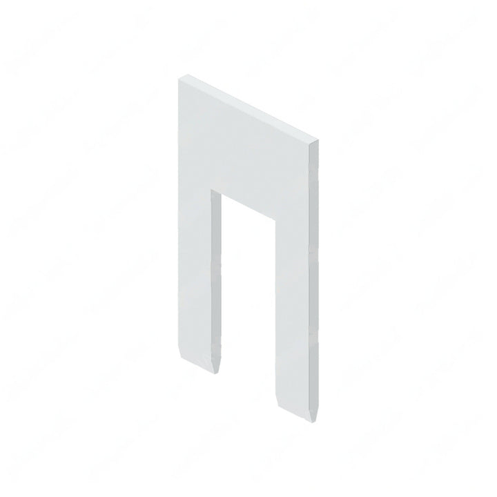 TBB 156532 2 WAY BUSS BAR, TYCO FRC COMPATIBLE