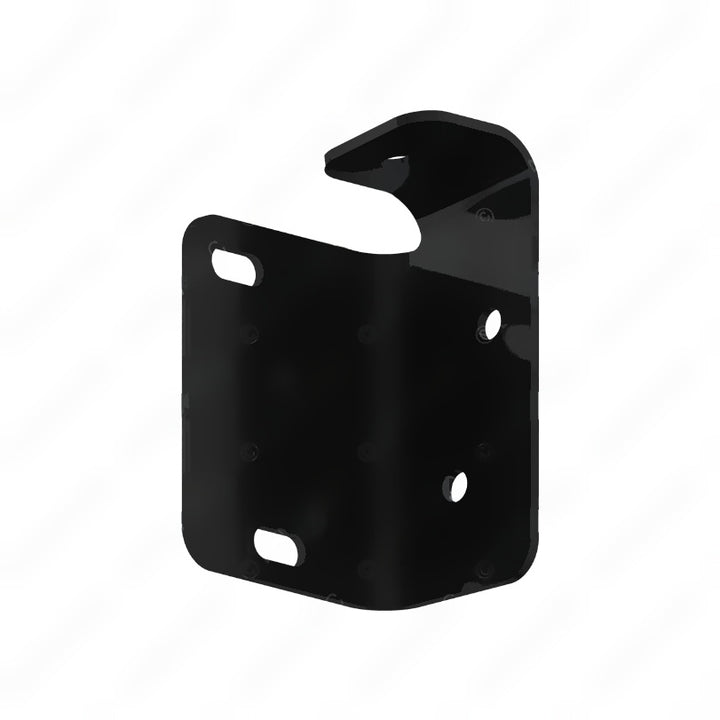 TBB 156533 HEADER PAD SUPPORT BRKT LEFT FIELD FIX