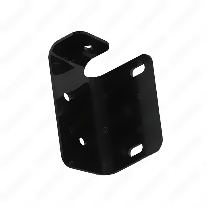 TBB 156534 HEADER PAD SUPPORT BRKT RIGHT FIELD FIX