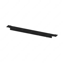 TBB 157842 MICROCHANNEL CONDENSER BRACKET, LOWER M
