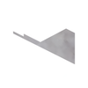 TBB 158194 FLOOR COVERING, VESTIBULE, GRAY, GM DRW
