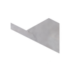 TBB 158200 FLOOR COVERING, VESTIBULE, GRAY, FLAT F