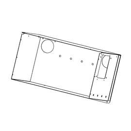 TBB 158236 BOX ASSEMBLY, SMALL