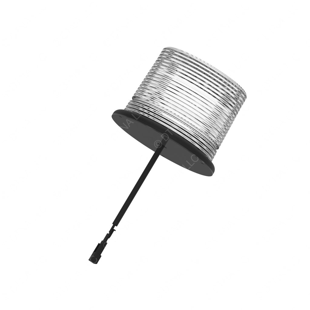 TBB 158245 STROBE-LIGHT,CLASS 1,11JOULE,CLEAR