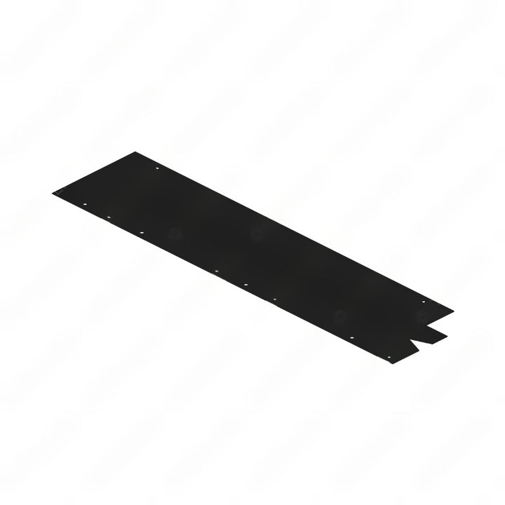 TBB 158358 FILL-IN, FLAT-TOPLESS THROUGH, LUGGAGE