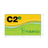 TBB 158370 LABEL, HYBRID LOGO, C2