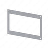 TBB 158433 DASH PLATE, SHIFTER, ARENS, 2010 EF