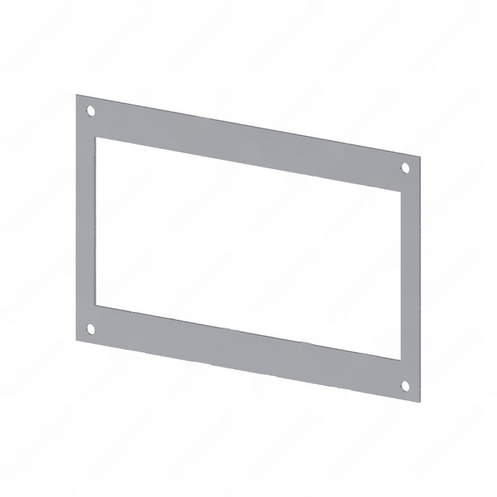 TBB 158433 DASH PLATE, SHIFTER, ARENS, 2010 EF
