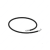 TBB 158496 HYDRAULIC HOSE, 451TC-20, 28.00IN