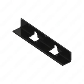 TBB 158737 SUPPORT BRKT, STRIKER PLATE, REAR ENG DR