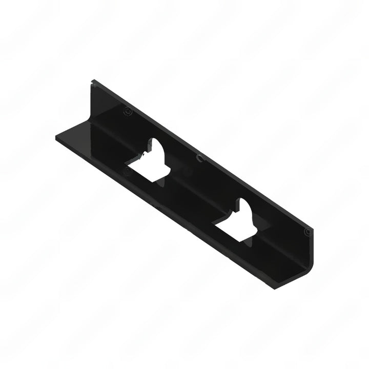 TBB 158737 SUPPORT BRKT, STRIKER PLATE, REAR ENG DR