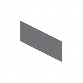 TBB 158750 SIDE SKIRT 40IN.,LS,1ST RAFTER NOTCH,16