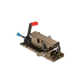 TBB 159028 DOOR MECHANISM, ELECTRIC, EBERHARD, AG2