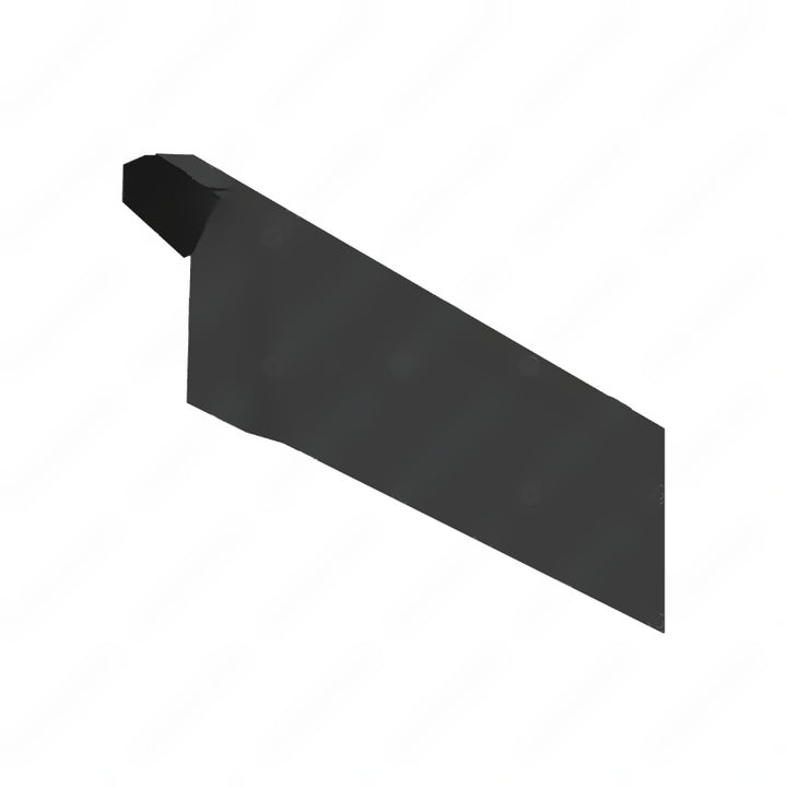 TBB 159289 TRIM PANEL INTERIOR DRS STORAGE BX