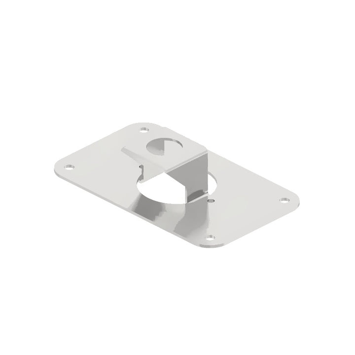 TBB 159315 MTING PLATE WELDMENT APILLAR TOGGLE SW
