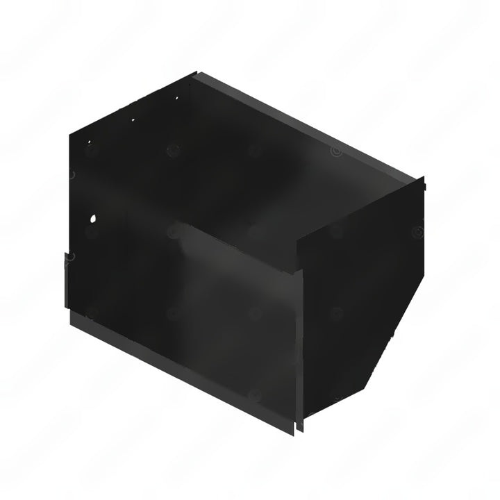 TBB 159425 STEPWELL ASM, STEEL, FORD MINOTOUR
