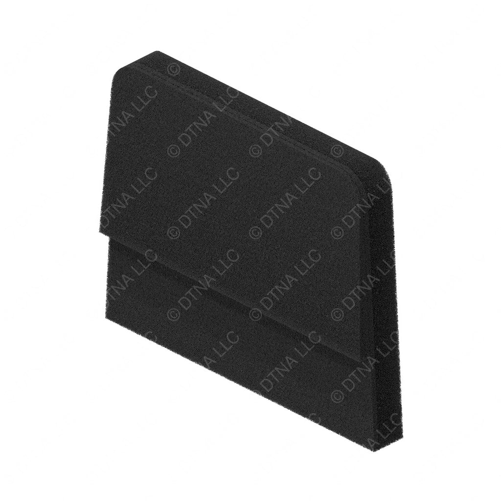 TBB 159541 FLIP SEAT FOAM ASM HB 39IN