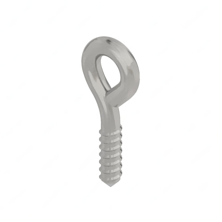 TBB 159636 EYELET ZINC.135IN DIAM WIRE