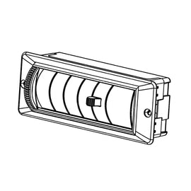 TBB 159911 DIFFUSER ROTARY/HOSE ADAPTER