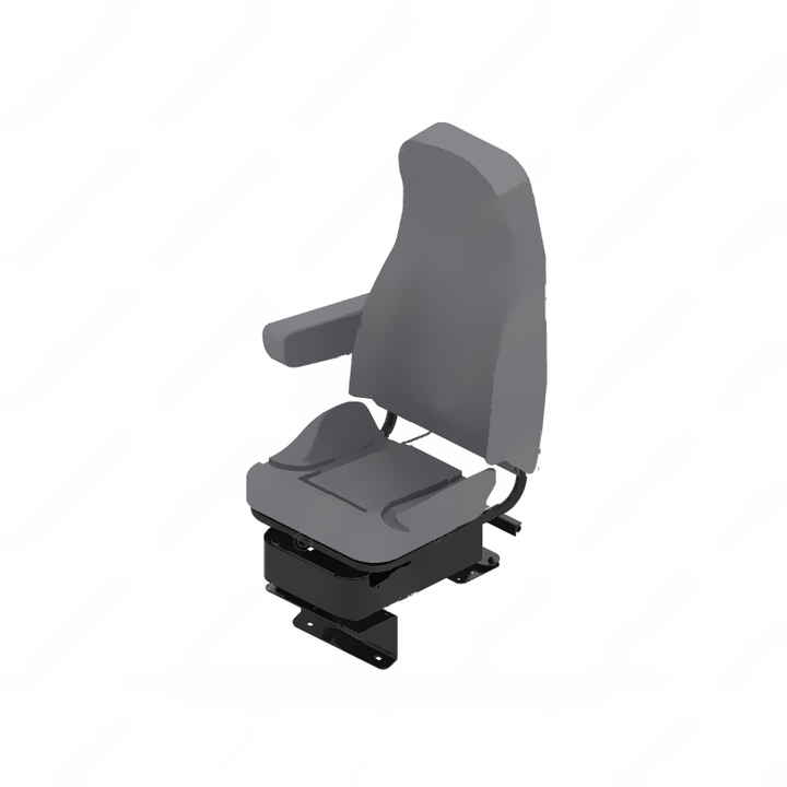 TBB 160218 SEAT DRIVER NAT NS2000 ELEC PED C2
