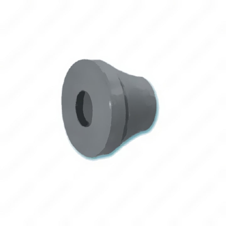 TBB 160567 GROM EPDM 2/0 32.2 HOLE