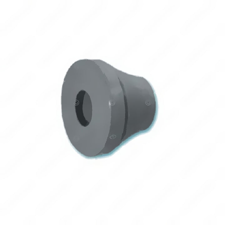TBB 160568 GROM EPDM 4/0 40.2 HOLE