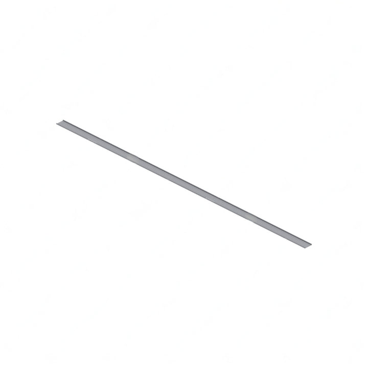 TBB 160570 WIRE DUCT COVER, 2IN. PVC GRAY