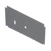 TBB 160653 HEADLINER, VEST, SMOOTH, VENT, DRVR DOME