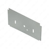 TBB 160661 HEADLINER, VEST, GREY, ACCOUSTICAL