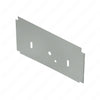 TBB 160662 HEADLINER, VEST, GREY, ACCOUST,DRVR DOME