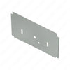 TBB 160664 HEADLINER, VEST,GREY,ACCOUST, DRVR & DR
