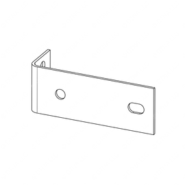 TBB 160695 BRKT-MTG, ON SPOT, SOLENOID