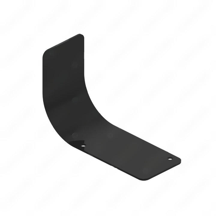 TBB 161970 SHIM, ENGINE COVER, COWL - FLOOR INTERS