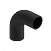 TBB 163494 ELBOW-HOSE,90 DEG,SILICONE,2.25 ID