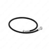 TBB 163573 ASSY-HOSE,HYD,ORFS,601-8,463IN