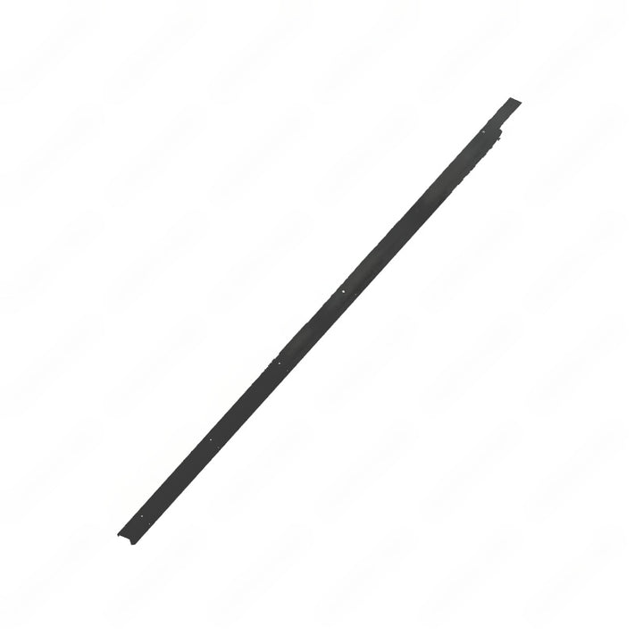 TBB 163796 TRIM, ENTRANCE DOOR POST, FRT, FORD,MINO
